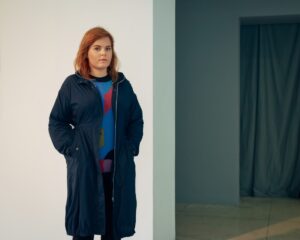 DJ-ankeet: Mari-Anna Miller