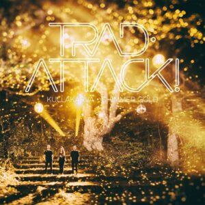 Trad.Attack! – Kullakarva (2017)