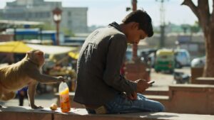 Arvustus: Su sahin k&otilde;lab tuttavalt