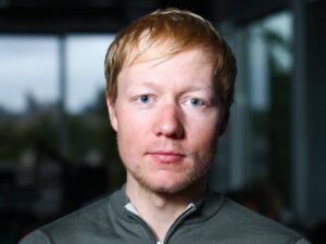 Surmast rääkimine pole mitte meditatsioon suremisest, vaid elu elamisest*