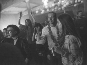 Riias underground’i otsimas