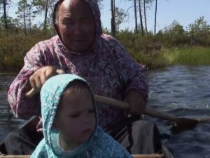 Soome-ugri filmifestival kutsub vaatama hõimurahvaste kino