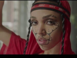 Spordirõivaste radikaalne ja praktiline potentsiaal kaasaegse kunsti teenistuses