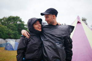 Külastajaprofiil: Into the Valley