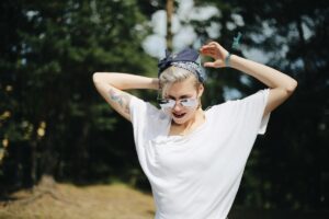 Külastajaprofiil: Positivus 2017