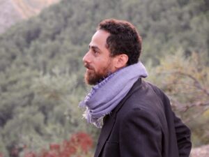 Liibanonis algasid Eesti lühifilmi võtted