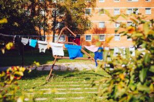 Hoovikultuuripäev Lasnamäel!