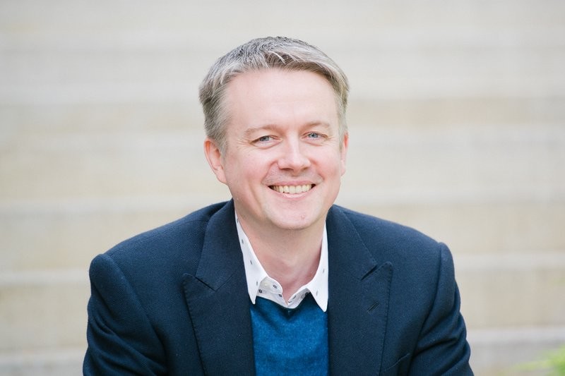 Enne kui masin ületab inimest. Intervjuu Jaan Tallinnaga