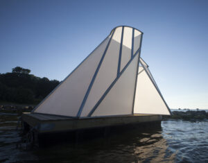 Vabaõhumuuseumis saab kogeda teraapilist püstkoda