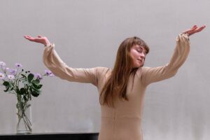 Miks kirikus ei tantsita?