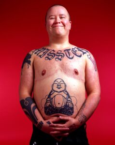 Anna hoogu: Lavastus „Muutujad” transsoolistest inimestest