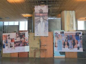 Romade holokaust – mälust, kunstist ja aktivismist