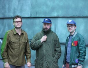 Patareiv ronib tagasi mere äärde