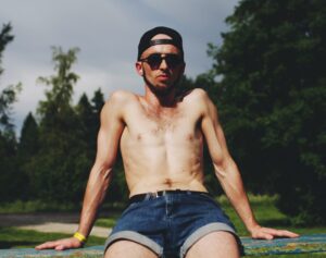 Kiirkohting: Rauno Zubko