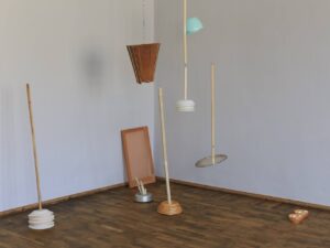 Tartu Kunstimajas loetakse ette Eva Mustoneni „Teemantmaja”