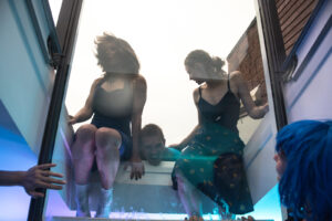 Galerii: Linnafestivali UIT viies ilmumine