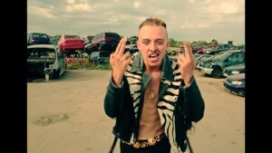 Musta Q pärand ja homeless couture – mis toimub eesti räpiskeenel?