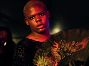 Müürileht soovitab: dokfilm „Kiki” täna Sõpruses