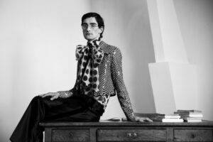 ARSi majas annab Alberto García del Castillo loomingulise kirjutamise õpitoa