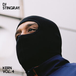 DJ Stingray – Kern Vol. 4 (Tresor, 2017)