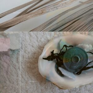 Damien Dubrovnik – Great Many Arrows (Posh Isolation, 2017)