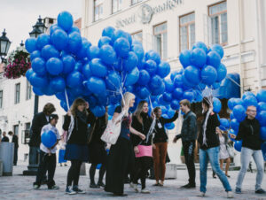 Kohalikud valimised: kuidas motiveerida noori Tartusse jääma?