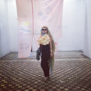 Juhtkiri: Pisut errorit meie igapäevakitši