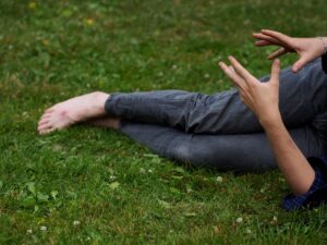 Kiisa rahvamajas etendub Kaspar Ausi soolo nullist nulli