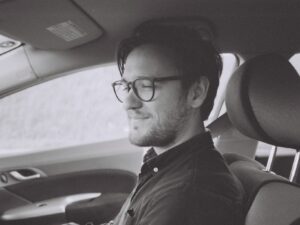 Kiirkohting: Illimar Vihmar