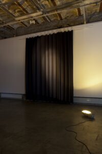 Kirke Kangro ja Jacob Jessen avavad &uuml;hisn&auml;ituse &bdquo;Valgusele sarnane valgus 2&rdquo;