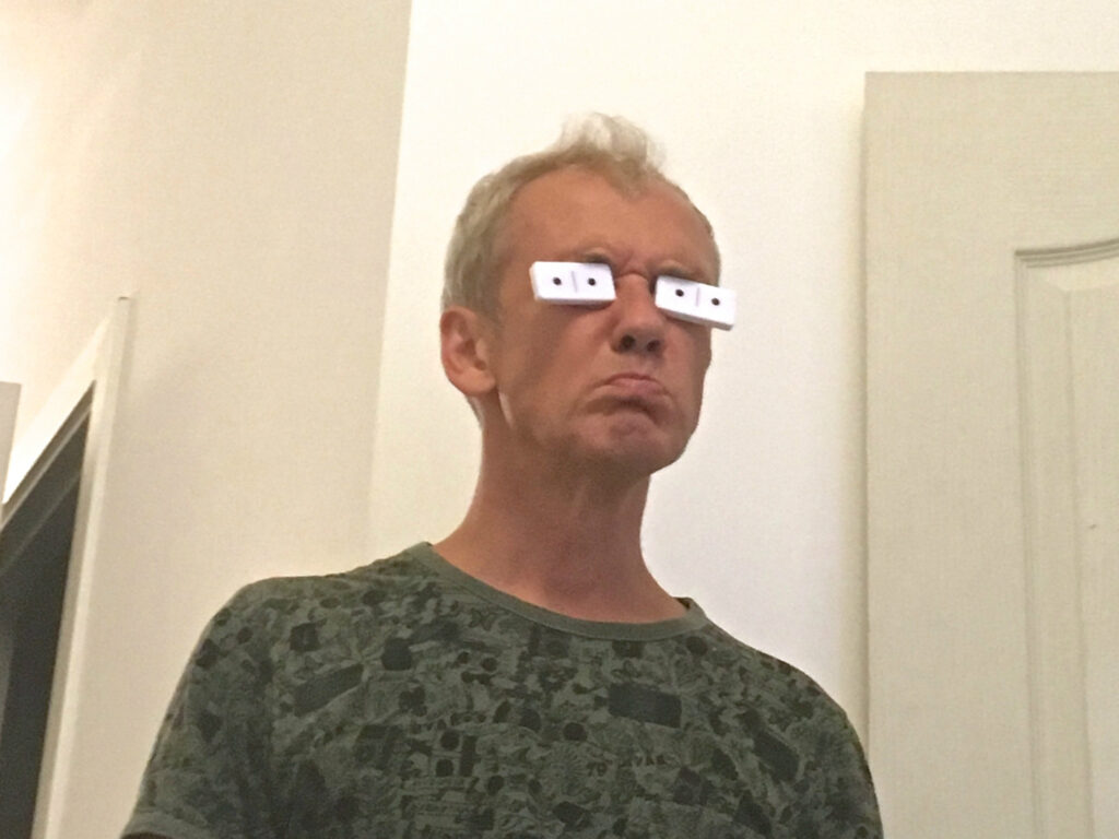 Luule: Marko Mäetamm