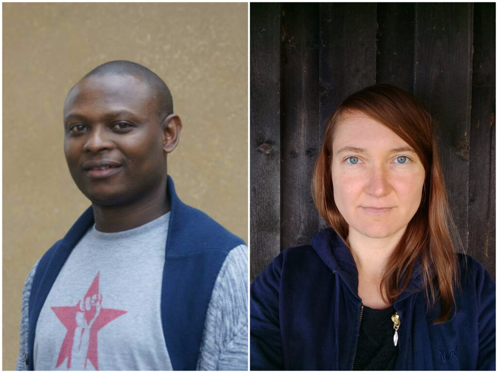 Ülase12s toimub arutelu põgenike poliitilisest organiseerumisest Saksamaal ja Soomes