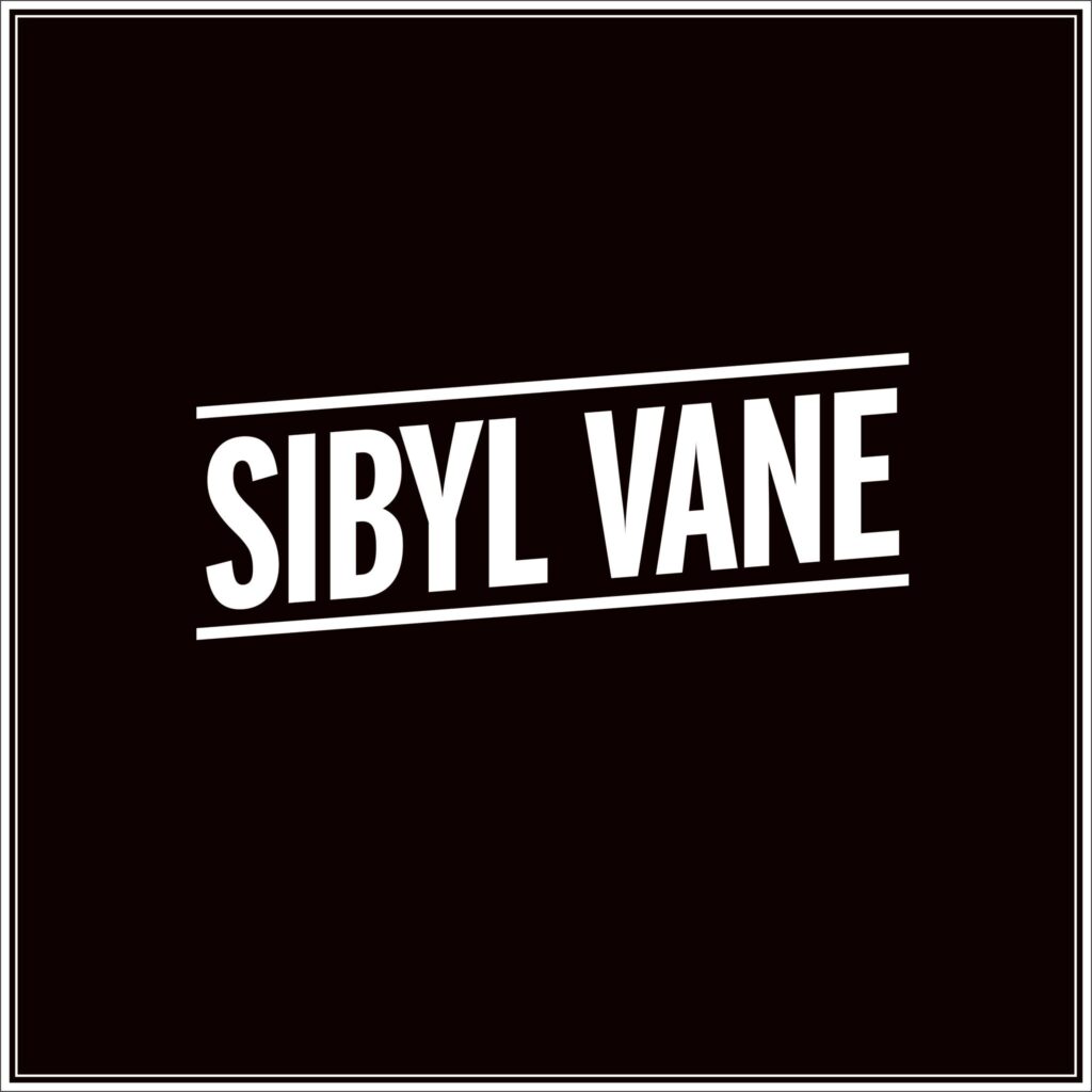 Sibyl Vane – Sibyl Vane (I Love You Records, 2017)