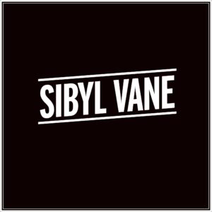 Sibyl Vane – Sibyl Vane (I Love You Records, 2017)