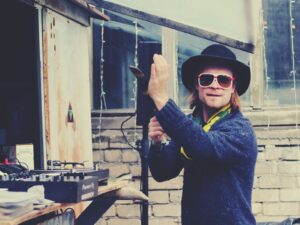 Galerii: Kohalikud panid Rapla kultuurist särisema