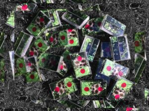 Eerik Kändler andis välja kasseti „Tagasi Tulevikku”