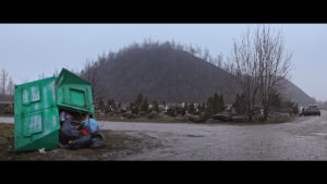 S&otilde;pruses linastub film proletariaadi Eldoraadost