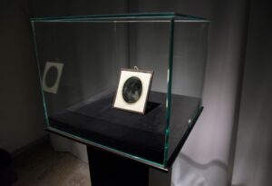 Kõige tõe(li)sem kujutis. Ebatõenäoline intervjuu Nadežda Mandelštam-Karimiga