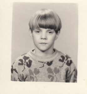 Kiirkohting: Youngarlic