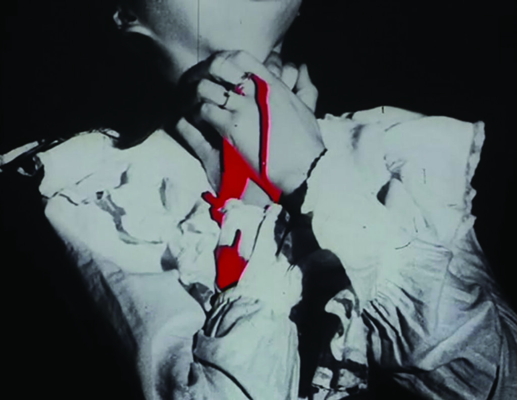 Arvustus: Mürk haldjatele