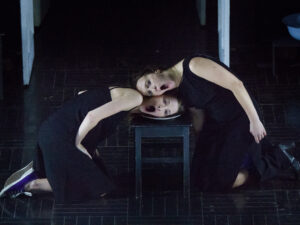 Peterburi teatrihooaeg ulatub Tallinnasse