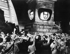 Kuvandiehitamine kui moodsa infos&otilde;ja tuumarelv