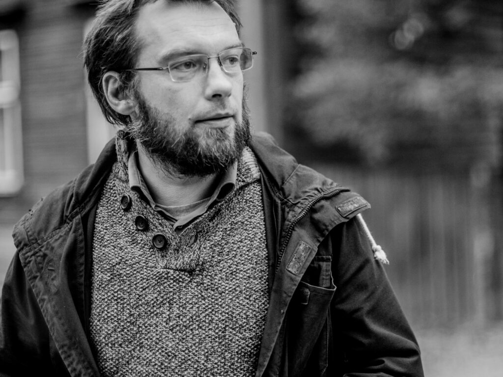 Me oleme kõik „rassistideks” muutumas. Intervjuu Aare Pilvega