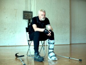 Neljapäeval algab Tartus teatrile pühendatud A-festival