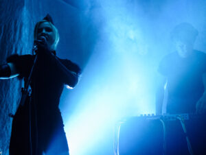 Beats From The Vault ja „Unistajad” esitlevad: Les Enfants Terribles