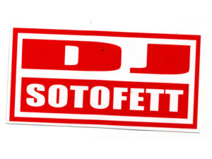 Haigla Pidu &ndash; DJ Sotofett