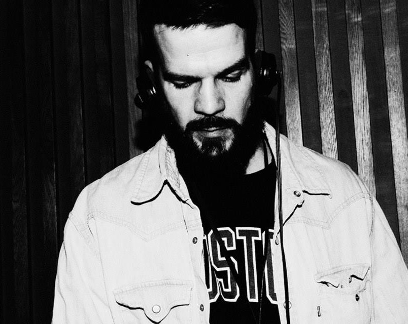 Miksteip: DJ Ionik