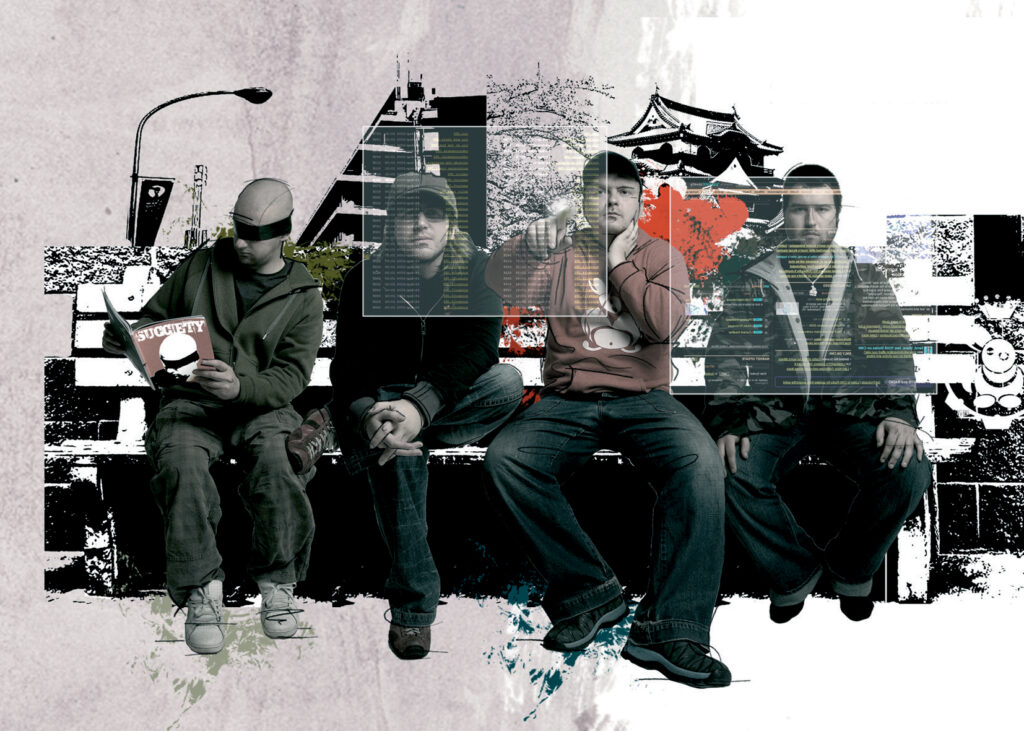 Mis on tänapäeva punk – noorsookultuuridest ja poliitilisusest
