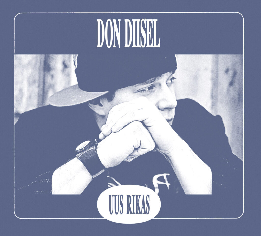 Don Diisel – Uus Rikas (2017)
