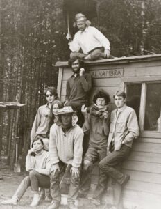 Eesti hipiliikumise unustatud avangard